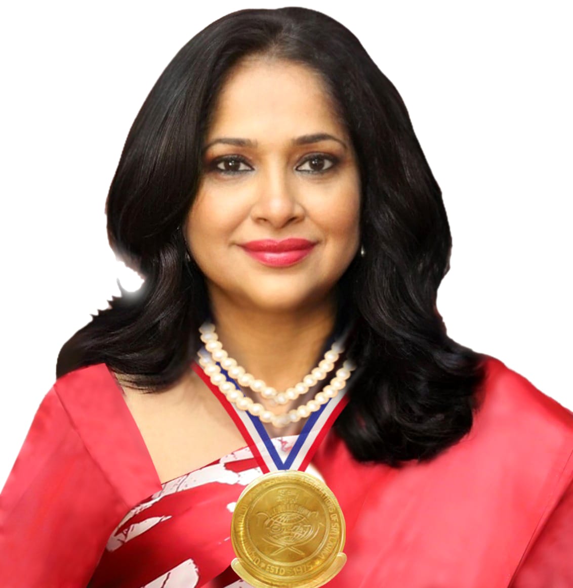 Ms. Ruchira Gunasekara