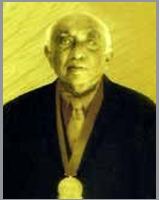 Dr. Sirilal A. Silva