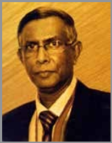 Prof. Lakshman R. Watawala
