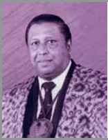 Mr. Gerry A. Hidelaratchi