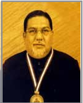 Mr. Parakrama Karunaratne