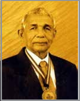 Mr. H. H. Subasinghe