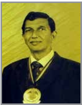 Dr. Hilary W. M. Cooray