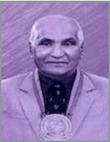 Mr. Elmore M. Perera