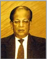 Mr. U. H. Palihakkara