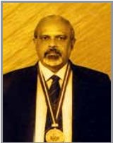 Archt. Plnr. L.T. Kiringod