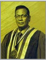 Mr. Benedict Ulluwishewa