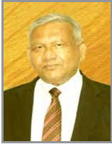 Dr. Lalith Wijetunge