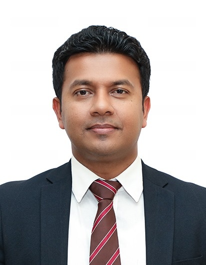 Eng. Chamil Edirimuni