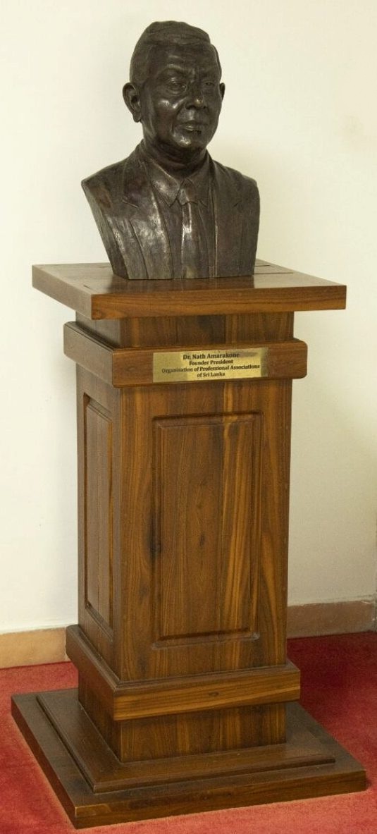 Founding members meeting