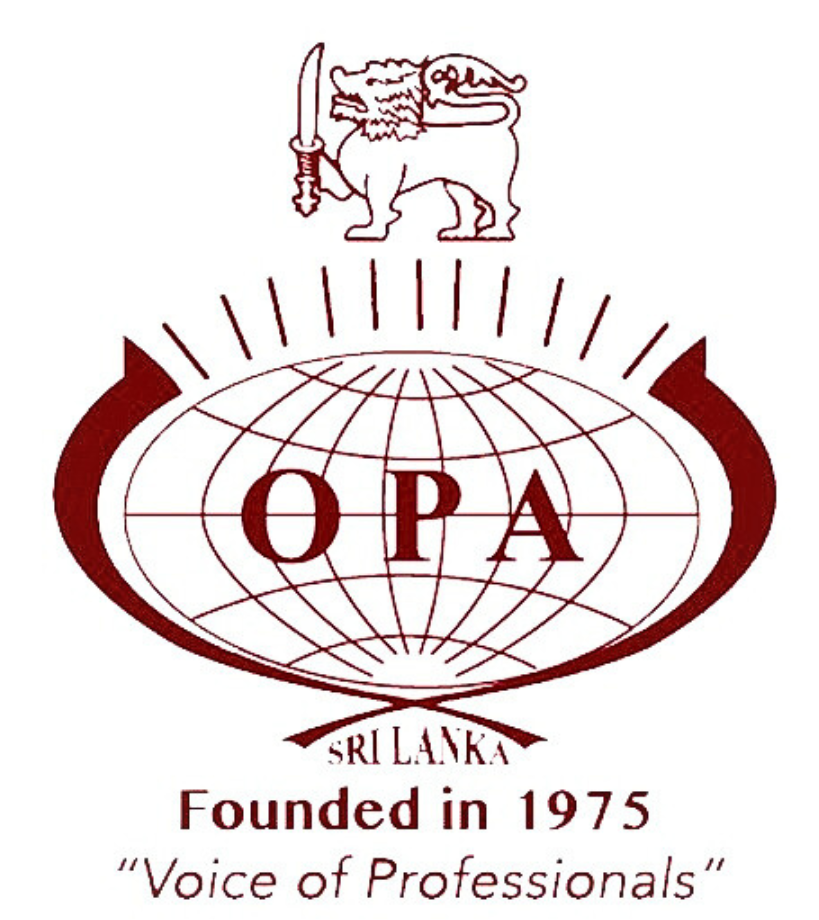 OPA Logo